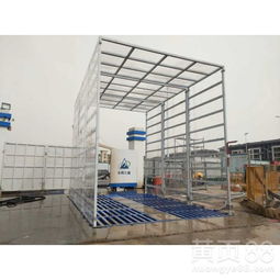 裝飾工程中的環(huán)保守護(hù)者 石龍建筑工地工程洗輪機廠