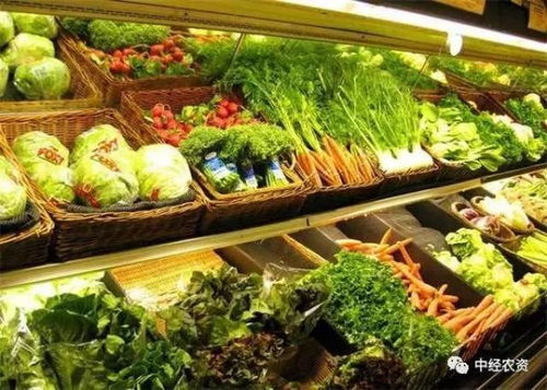 農產品賣出好價錢的幾大實用策略