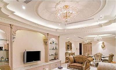 廣州市番禺區(qū)南村有明裝飾材料店 專業(yè)打造高品質裝修工程